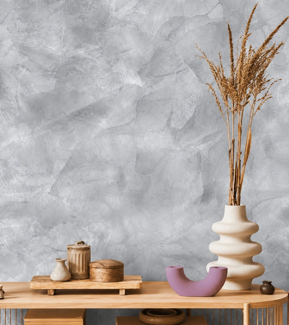 Venetian Plaster