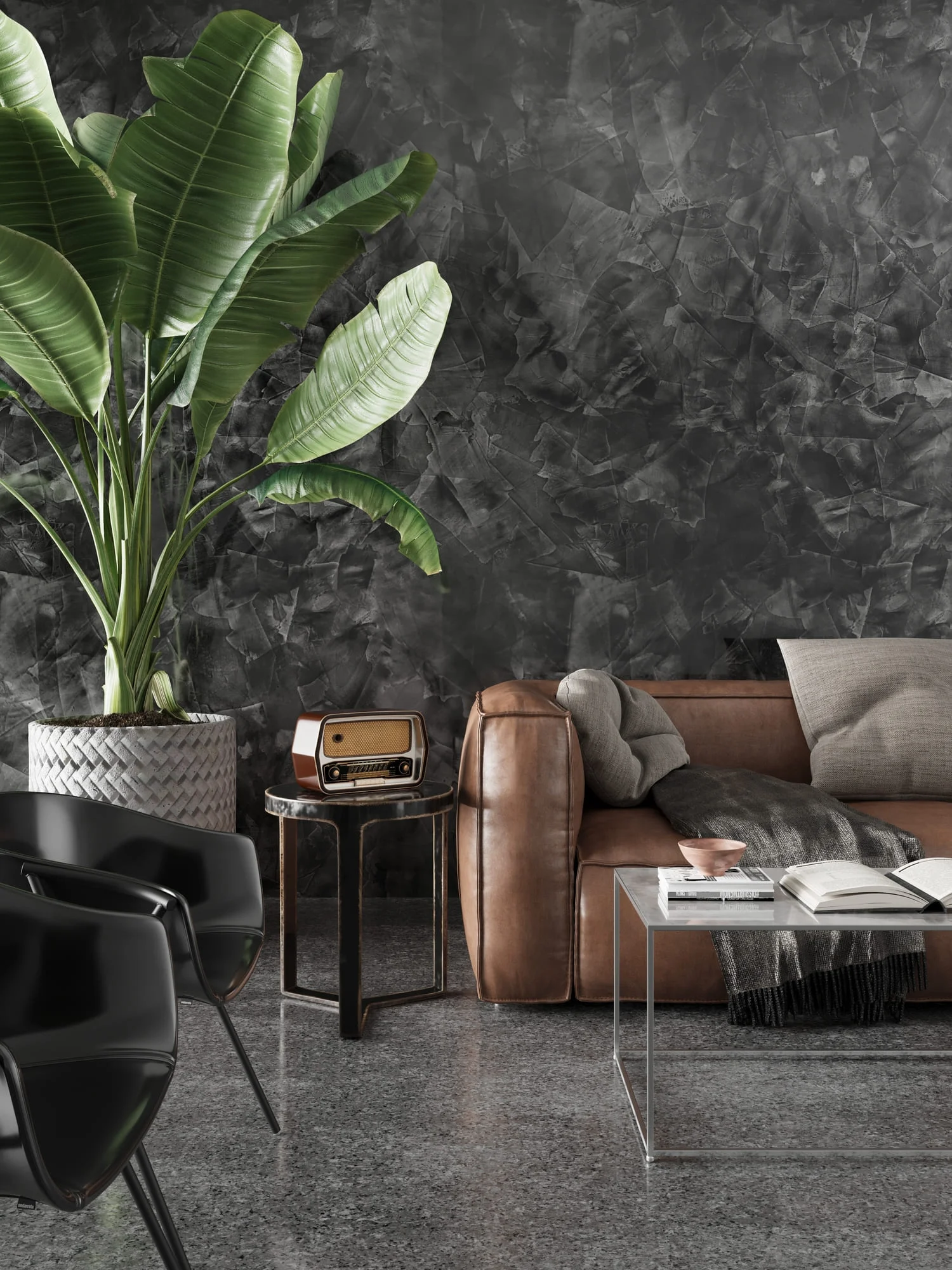 Venetian Plaster Melbourne