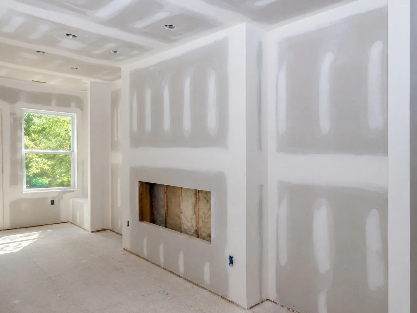 Renovation Plastering Renovation Plastering